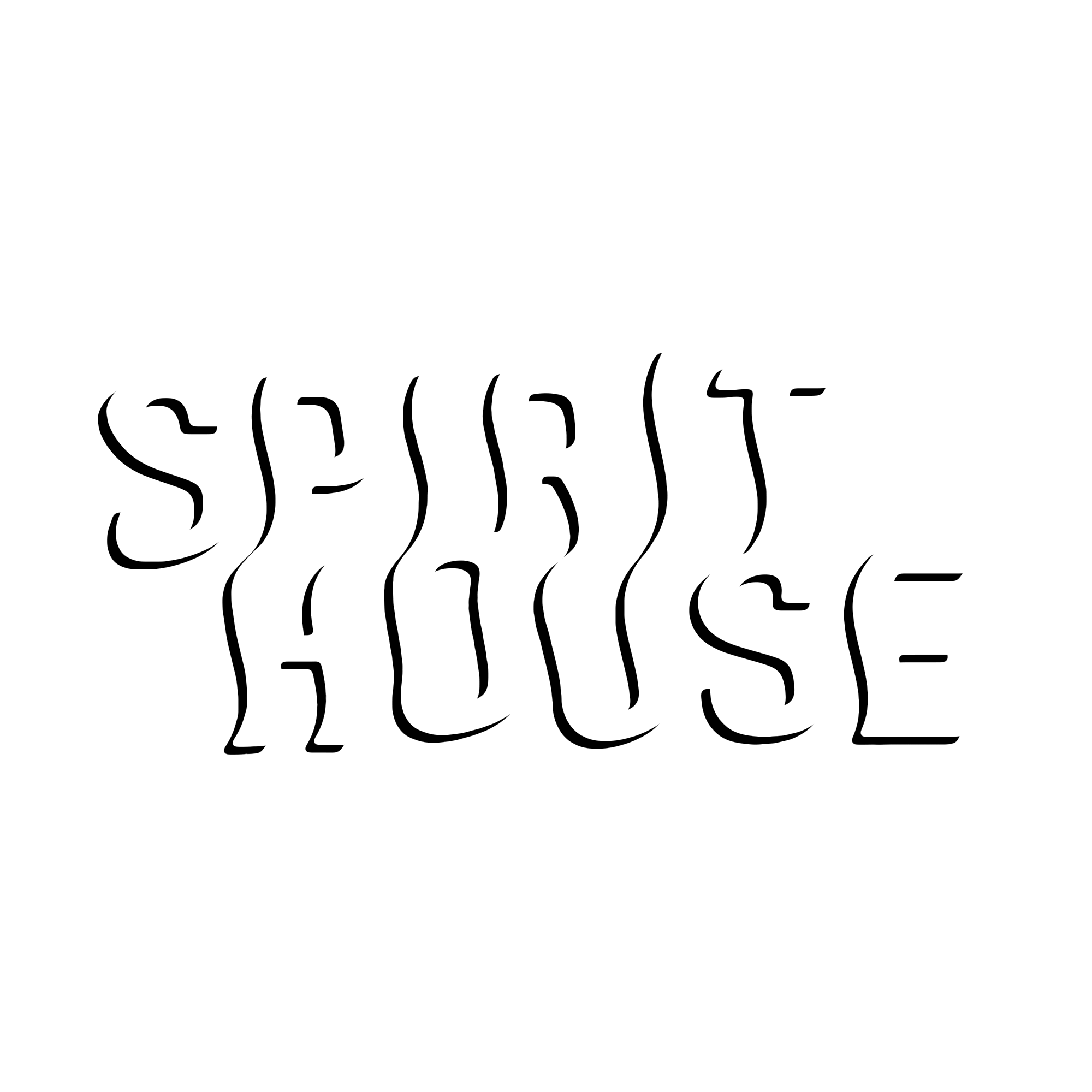 Spirit House
